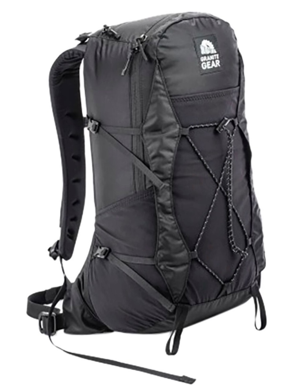 BRAND NEW - DAGGER 22 - Granite Gear ELITE Adventure Pack